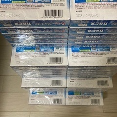 シャリーチェ　カルピス味30箱の画像