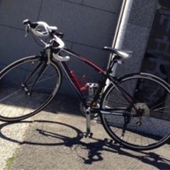 GIANT ロードバイク
