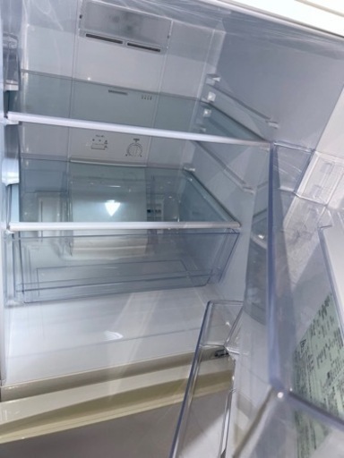 送料・設置込み　冷蔵庫　157L AQUA 2019年