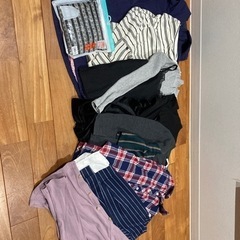 女の子 １４０ 服 秋 長袖 11着 トップス