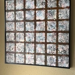 一点もの　作家物絵画　油絵