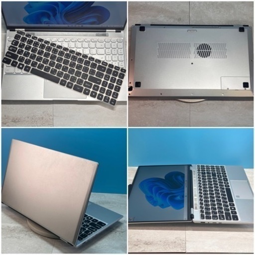 Windows11搭載 中古美品 一体型パソコン 21.5型 富士通 FH52/M Celeron 4GB 1TB BD-R 無線 Wi-Fi Bluetooth カメラ Office済 Windows11搭載 中古美品 一体型パソコン 21.5型 富士通 FH52/M Celeron
