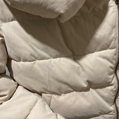 女の子 140くらい アウター ラブトキ s 上着の画像
