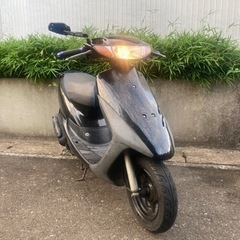 夏セール‼️軽整備済み❗️ ライブディオ　カスタム　現車確認可能...