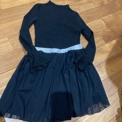 女の子 140 パンツ ボトムス スカート 6着の画像