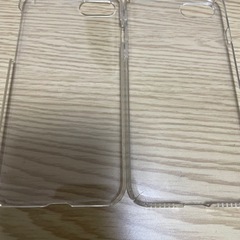 iPhone7 iPhone8 カバー