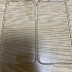 iPhone7 iPhone8 カバーの画像