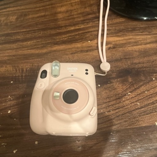 インスタックスmini11
