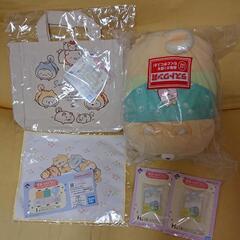 《一番クジ》 すみっコぐらし～いぬごっこテーマ～  トートバッグ...