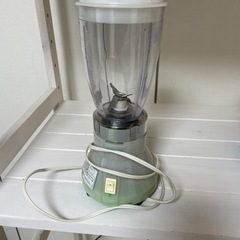 ミキサー