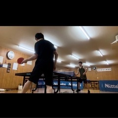 おおさか✨卓球部　部員23名