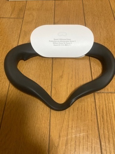 （美品） QUEST 2 128GB（VRゴーグル）