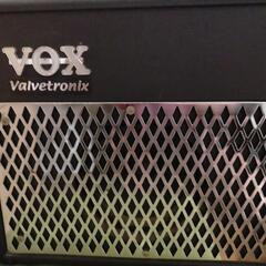 VOX AD15VT(KORG)を無料で差し上げます