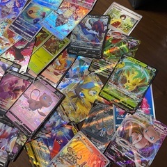 ポケモンカードの画像