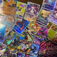 ポケモンカードの画像