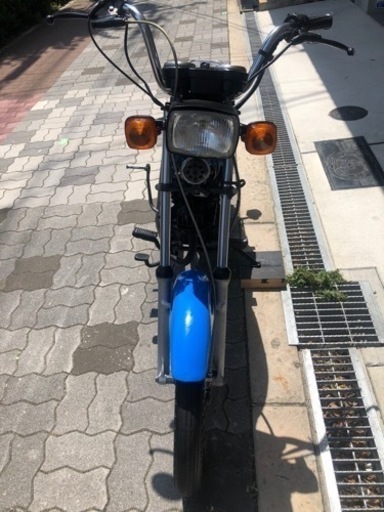 ⭕️ホンダ　ラクーン　実動　動画有り⭕️