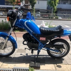 ⭕️ホンダ　ラクーン　実動　動画有り⭕️の画像