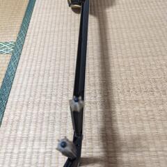 三線⑦ アミメニシキヘビ 強化2重張りの画像