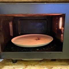 オーブンレンジの画像