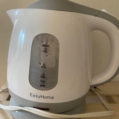 電気ケトル