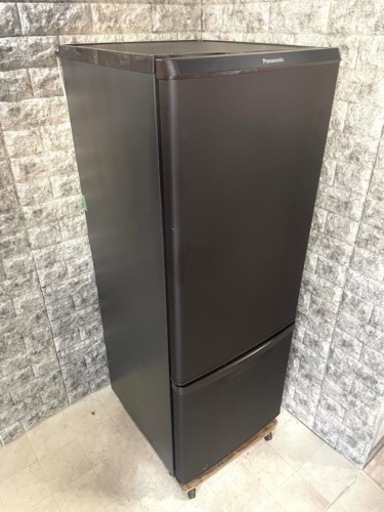全国送料無料★3ヶ月保証付き★冷蔵庫★2021年★パナソニック★NR-B17DW★168L★R-785