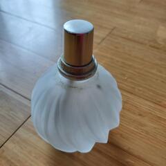 ランプベルジェ　ランプ２個の画像