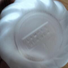 ランプベルジェ　ランプ２個の画像