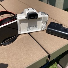 (急募) canon eos kiss mの画像