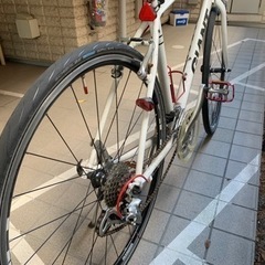 GIANT 自転車の画像