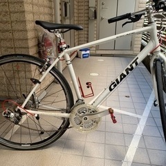 GIANT 自転車