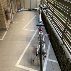 GIANT 自転車の画像
