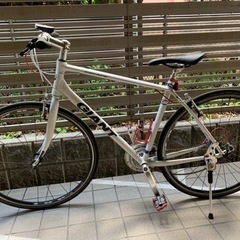 GIANT 自転車の画像
