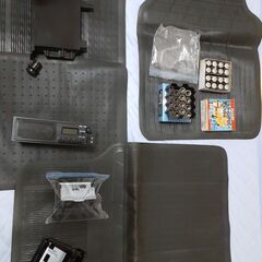 エブリイ関連のものイロイロ