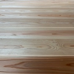 【特一等】杉 3000×30×105(mm)  バラ売り！デッキ、間柱、下地、DIYなどに。在庫200本ありますので複数の方へ販売できます。の画像