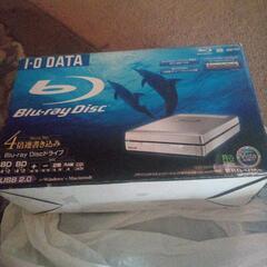 I・O DATA BRD-UM4