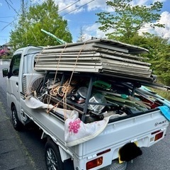 遺品整理　片付け　その他