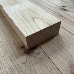 【最上グレード】杉 3000×45×105(mm)  バラ売り！...
