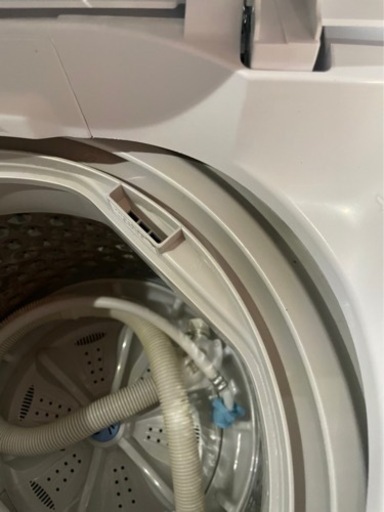 全国送料無料★3か月保障付き★洗濯機★2020★山善★YWMA-50★S-905