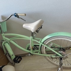京都府 京都市の子供用自転車 20インチ 自転車の中古が安い