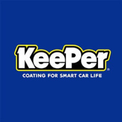 キーパーコーティングの施工のやり方手洗い施工のやり方レッスン承ります。