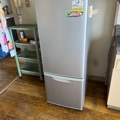 冷蔵庫、エアコン、洗濯機決定致しました。の画像
