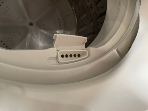 全国送料無料★3か月保障付き★洗濯機★2019★ヤマダ★YWM-T50G1★S-901