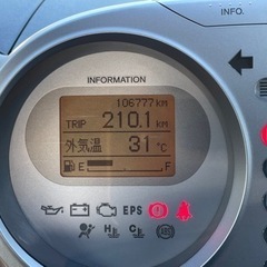 おかげさまでご成約いたしました　♪　ホンダ　ライフ　D 　107,000km  平成15年式 　(^^♪　下取り現状販売ですの画像