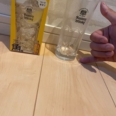 角ハイタンブラー　新品未使用の画像