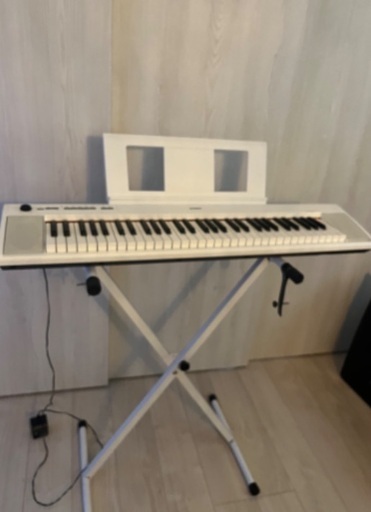 受付終了]お渡しする方が決まりました。【直接引き取り限定】格安 電子