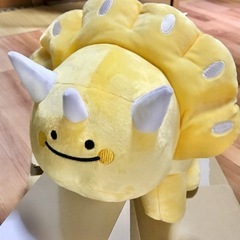 BIG トリケラトプス ダイナ荘びより