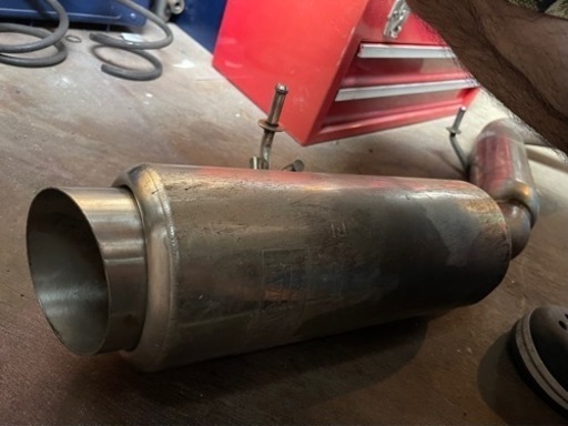 NCP91 タナベ メダリオン