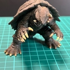 😁ガメラ😁改　オマケ付き😁の画像