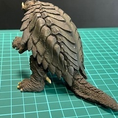 😁ガメラ😁改　オマケ付き😁の画像