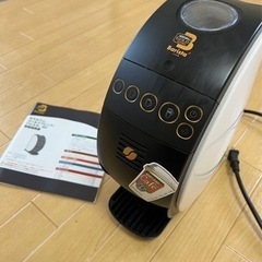 コーヒーメーカー